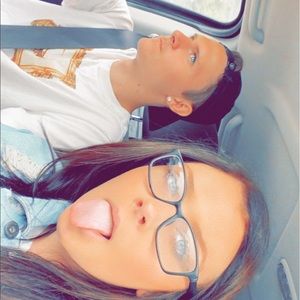 Meet your Posher, Kassady